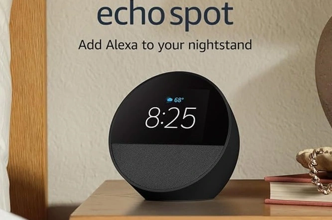 Echo Dot