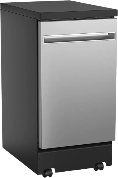 GE Dishwasher