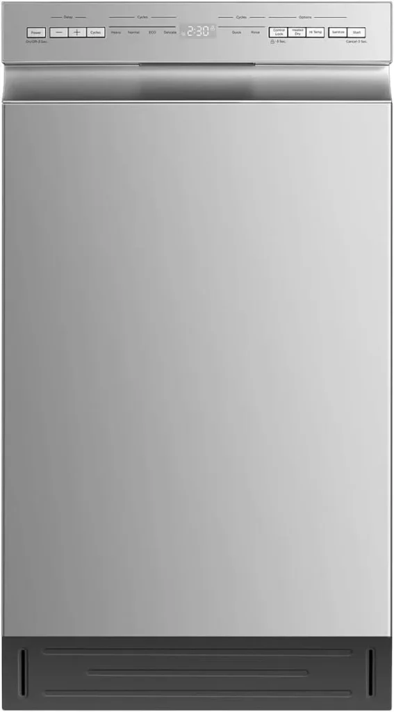 Maytag Dishwasher