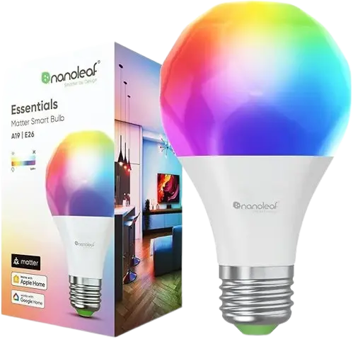 Nanoleaf Bulbs