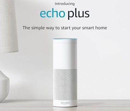 Echo Dot 1st generation