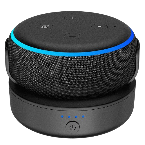Echo Dot 3rd generation