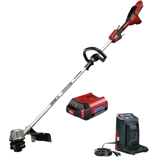 Toro Lawn Mowers