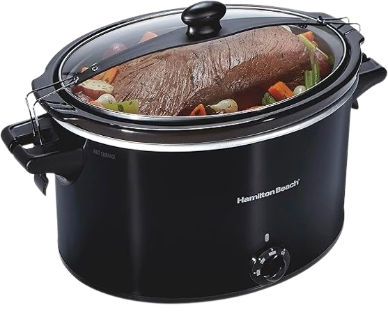 10 Qt Crock Pot