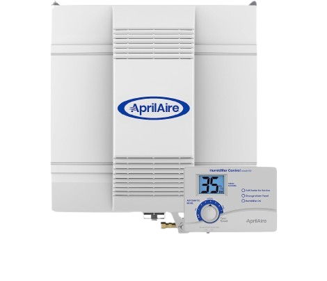Aprilaire Humidifier