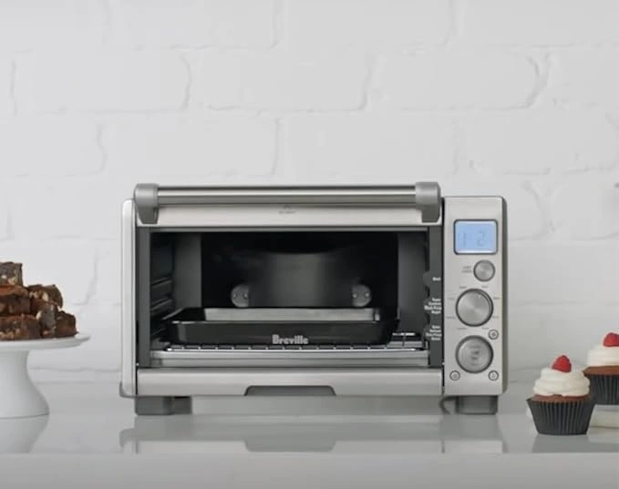 Breville Air Fryer