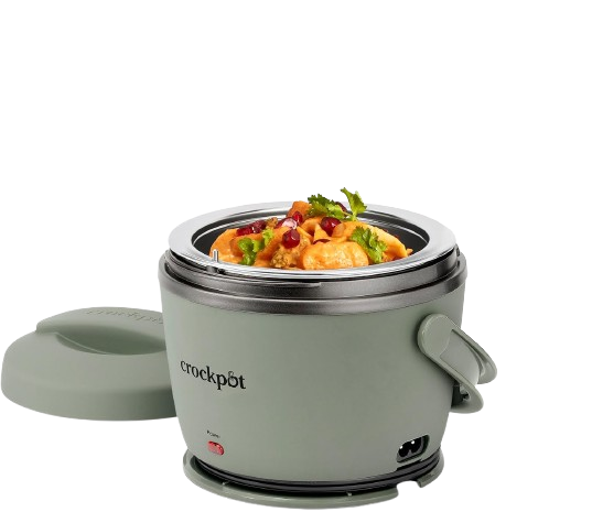 Mini and Tiny Crock Pots