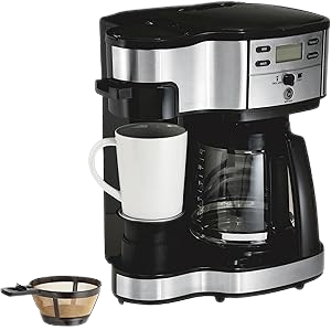 Drip Coffee Makers