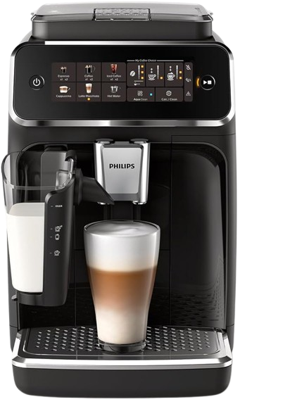 Espresso Coffee Machines
