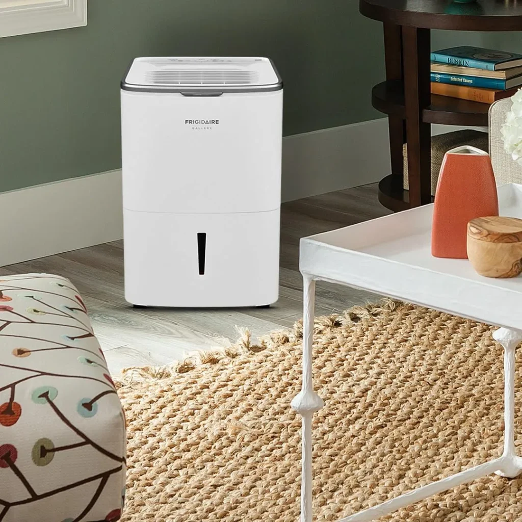 Frigidaire Humidifier