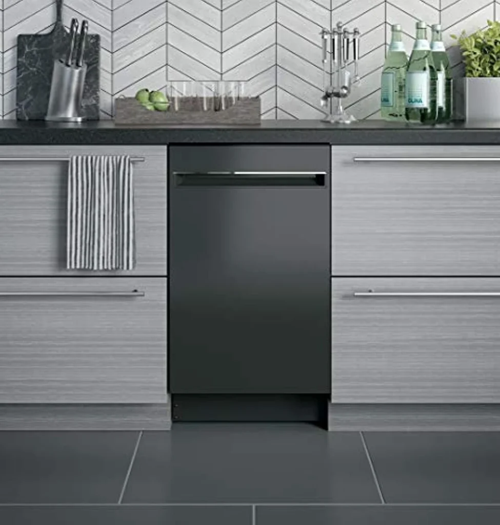 GE Profile Dishwashers