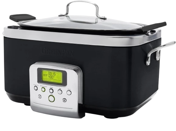 GreenPan Slow Cooker