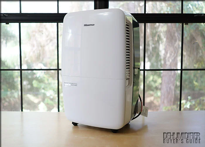 Hisense Humidifier