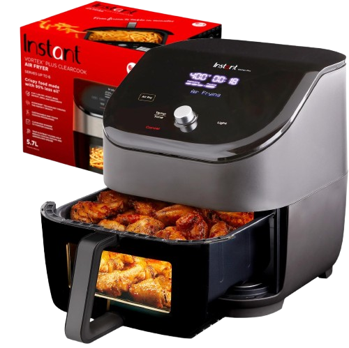 Instant Pot Air Fryer