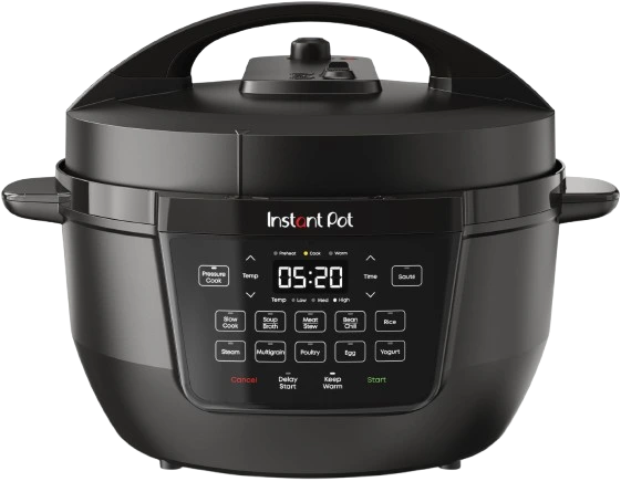 Instant Pot Slow Cooker