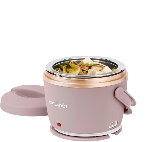 Mini and Tiny Crock Pots