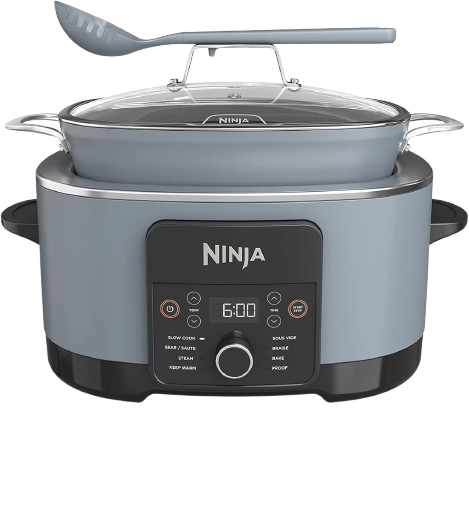 Ninja Crock Pot