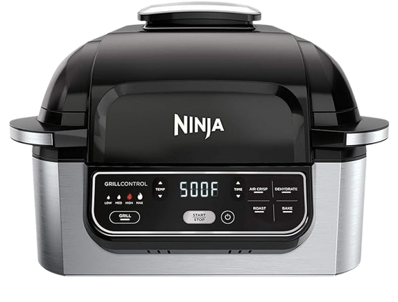 Ninja Foodi Grill
