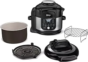 Ninja Foodi Air Fryers