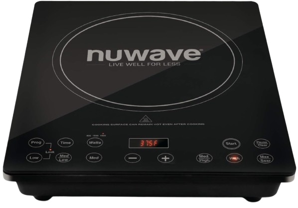 NuWave Precision Induction Cooktop