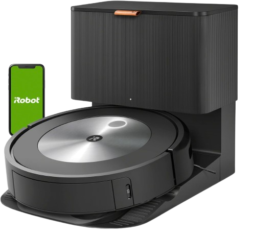 Roomba Robot Vacuums