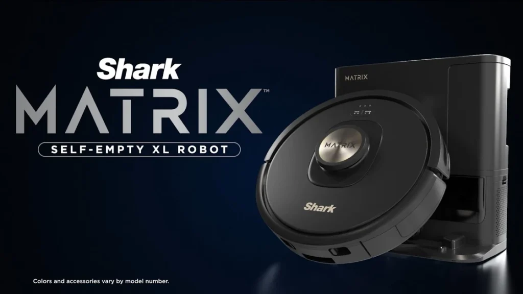 Shark Robot Vacuums
