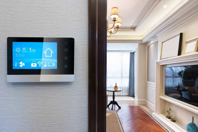 Smart Thermostats