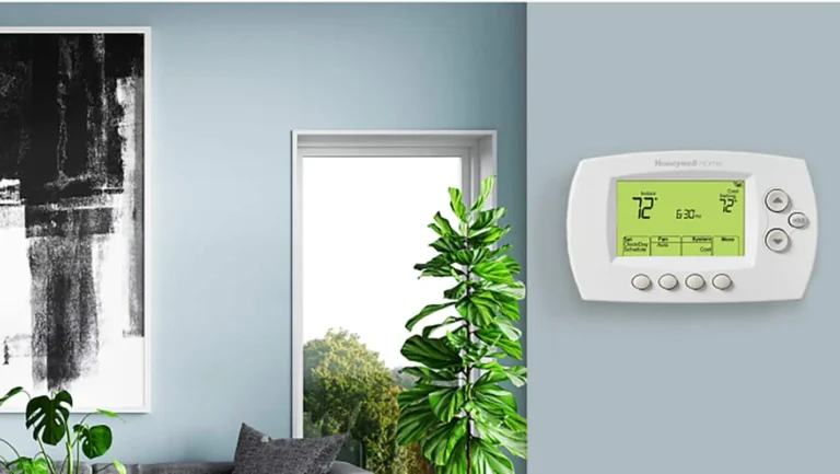 Smart Thermostat