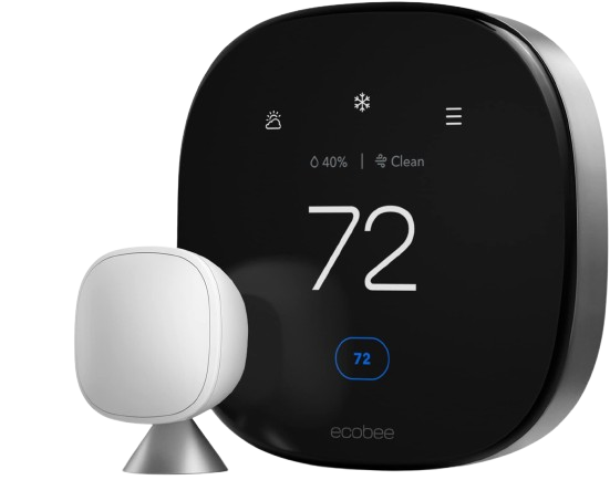Google Nest Thermostats