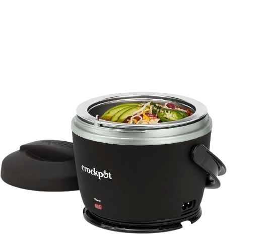 Mini and Tiny Crock Pots