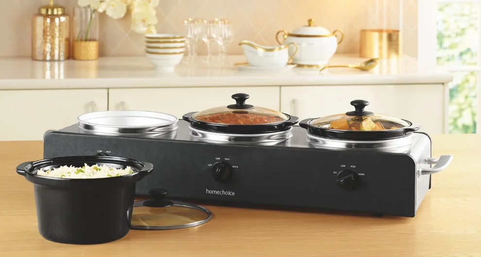 Traditional Crock Pots