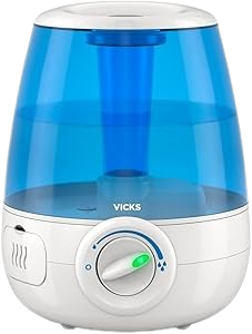Vicks Humidifier