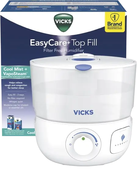 Vicks Vapour Humidifier