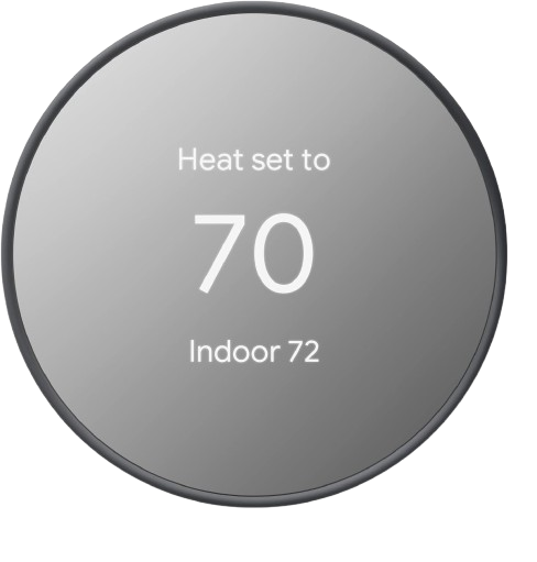 Amazon Smart Thermostat