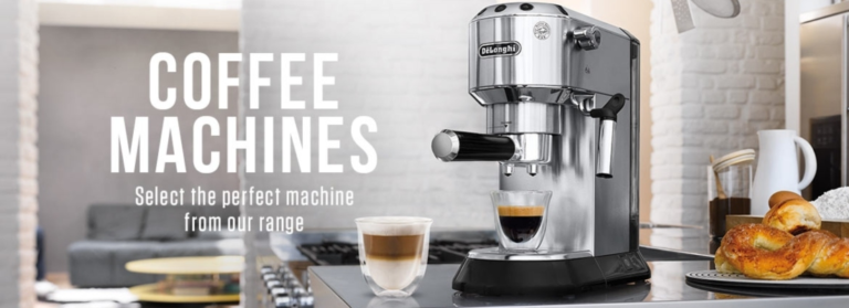 Coffee Machine