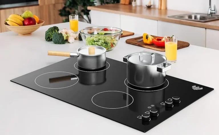 Induction Stove Top