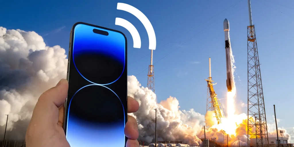 Apple Satellite Technology and Global Connectivity