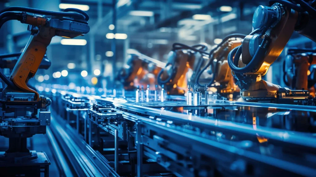 Emerging Technologies Reshaping Industries