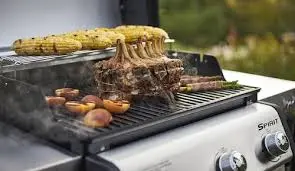 Gas Grill Sale