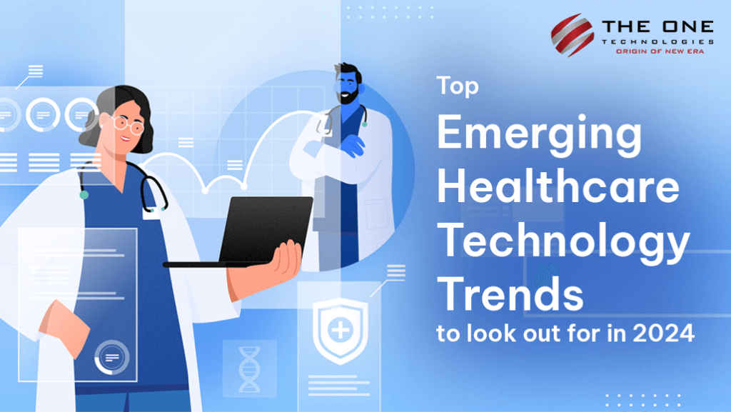 New Emerging Technologies in Health and Medical Fields