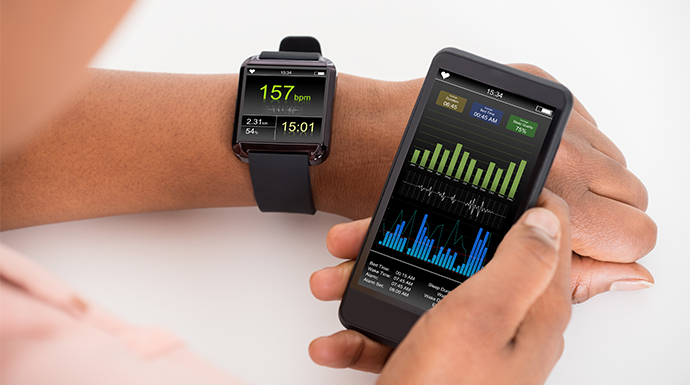 Wearable Technologies