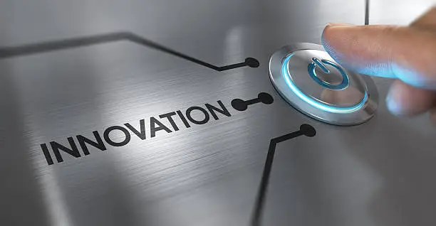 Electronic Inventions