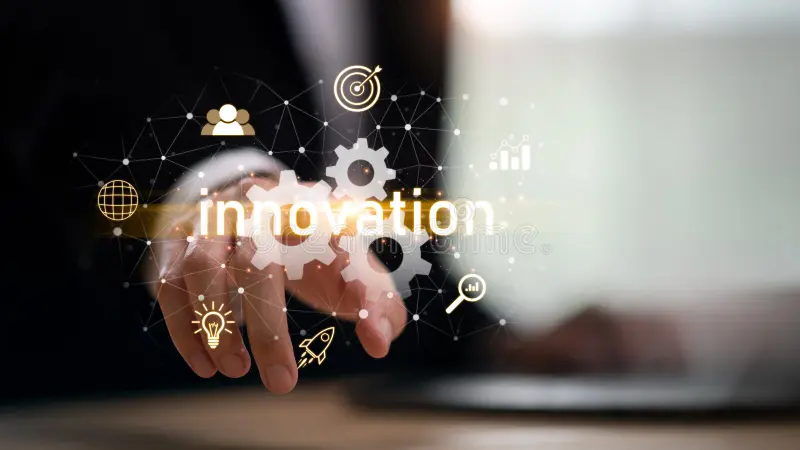 Electronic Inventions