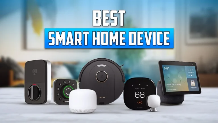 Smart Home