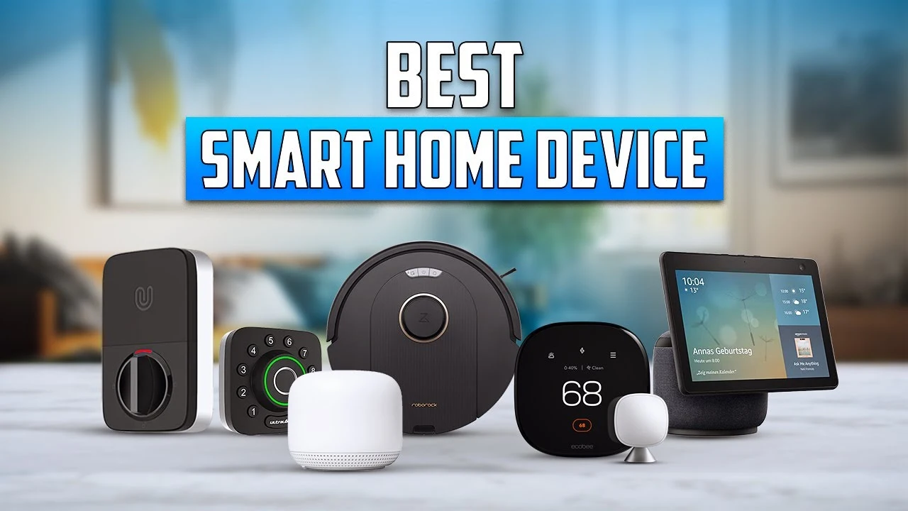 Smart Home