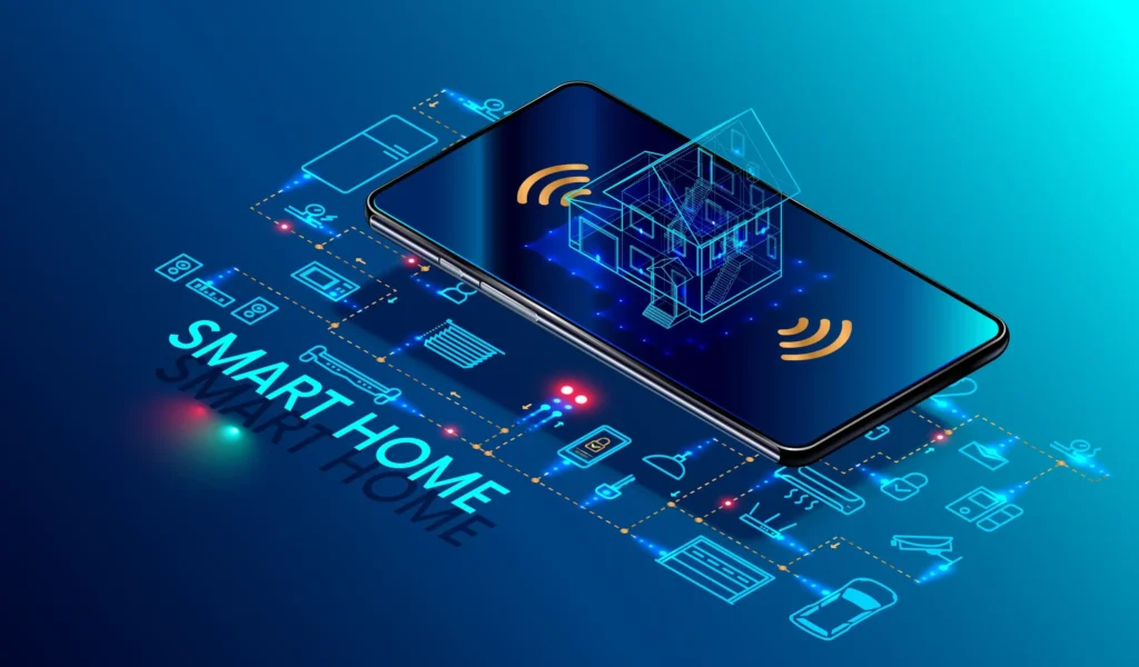 Smart Home Devices