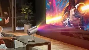 Best Portable Home Projectors in 2025