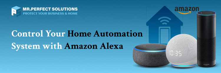Amazon Alexa Home Automation Devices