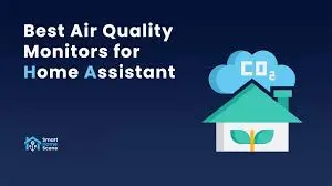 Smart Air Quality Monitors