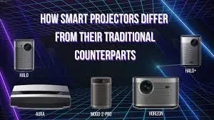 Future Trends: What’s Next in Portable Home Projectors Technology?